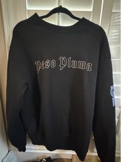 Peso Pluma Sweater