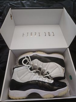 Jordan 11s
