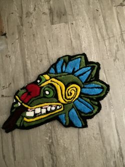 Quetzalcoatl