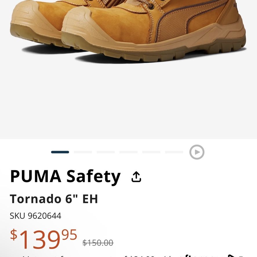 Burlington puma deals shoes