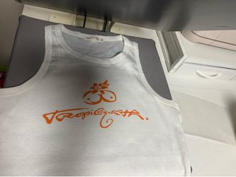 Tropicoqueta tank Top
