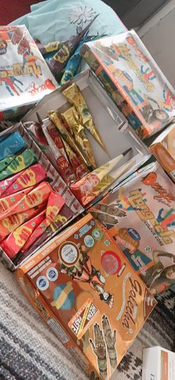 Indian Henna eich $5 supwer colors