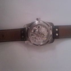 Men Watch