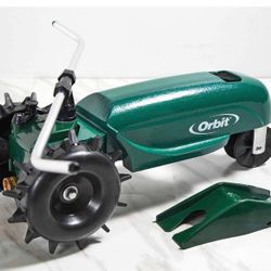 Orbit Traveling Sprinkler 