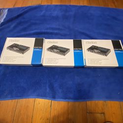 CLARION $100 Cada Uno