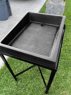 Lavaderos Nuevos Con Base