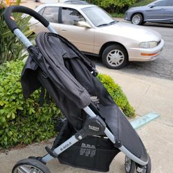 Stroller- BRITAX B-AGILE