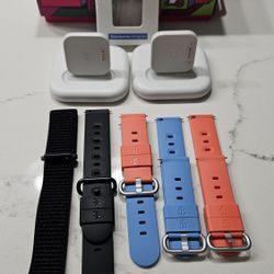 Tmobile SyncUp Watch Accessories