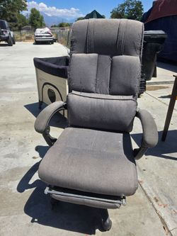 Desk chair - FREE FREE FREE