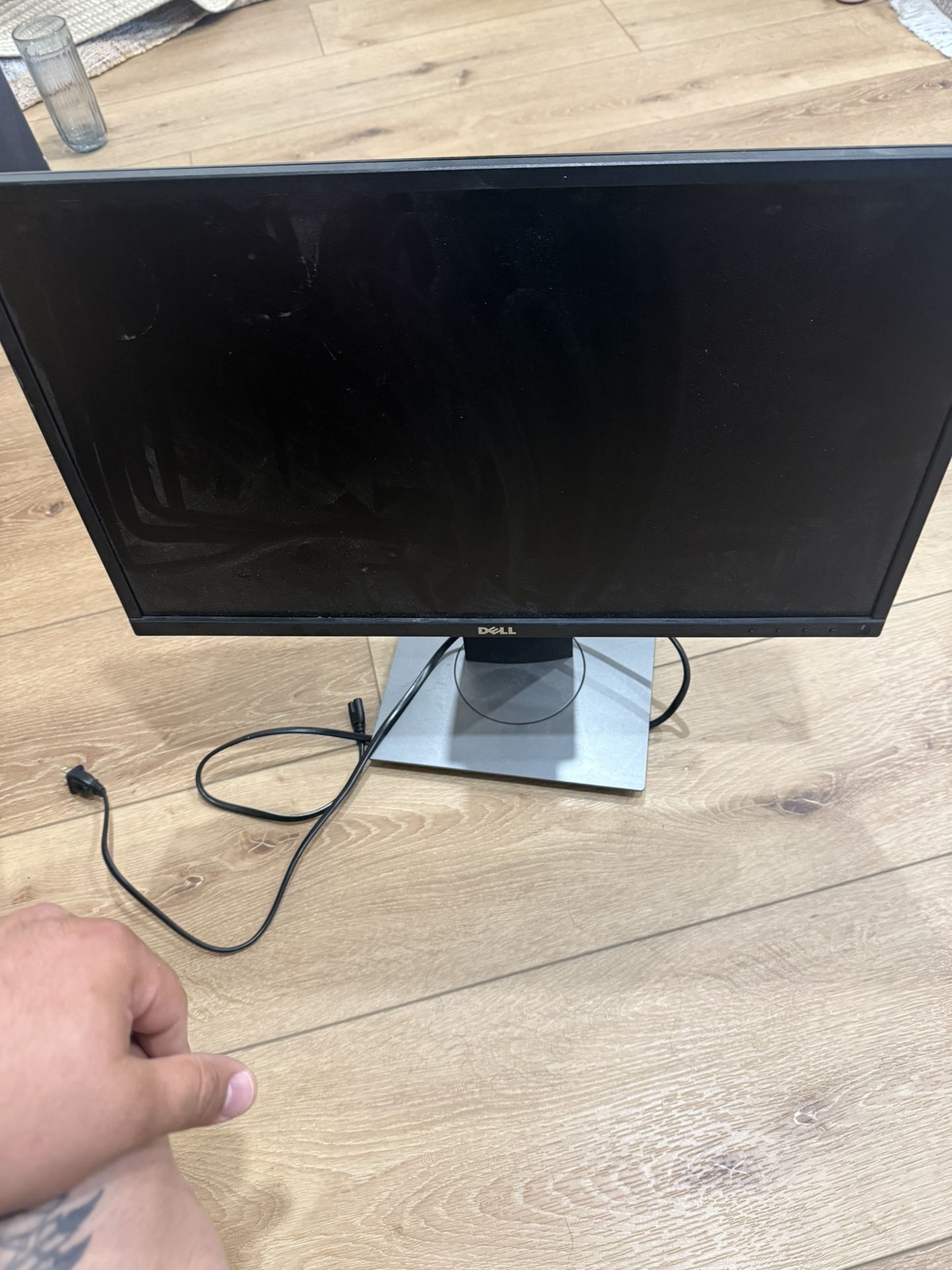 Dell Moniter