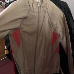 Windbreaker 