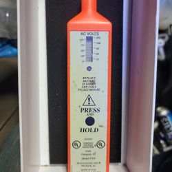 Voltage Tester 