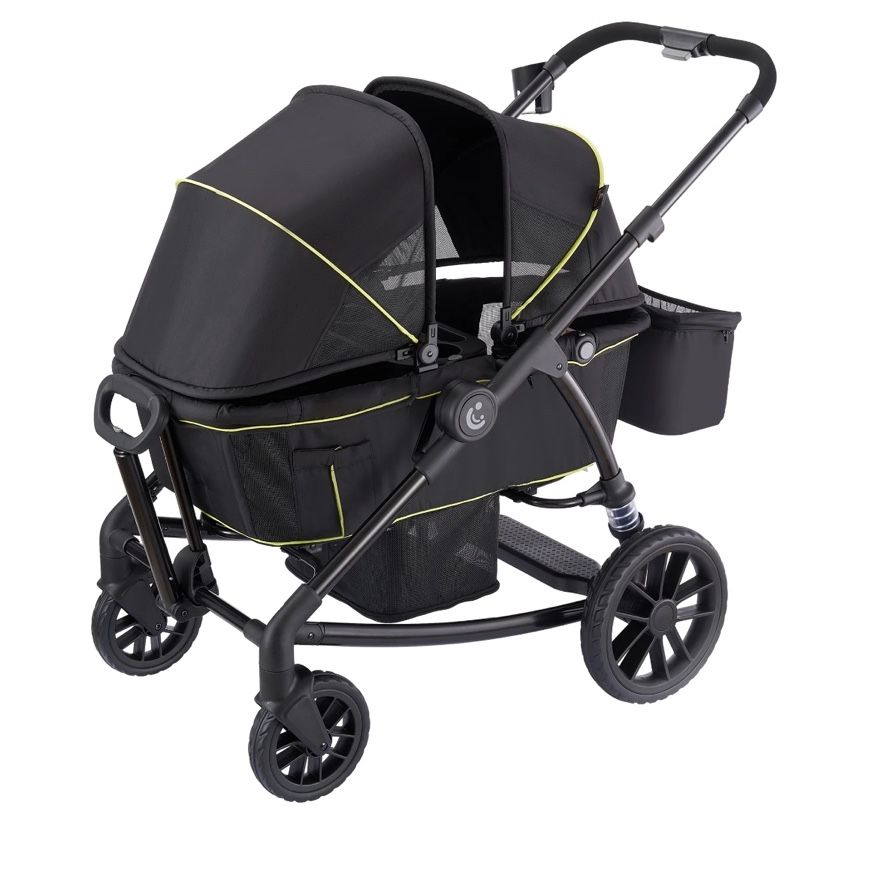 Pamo Babe Baby Stroller 