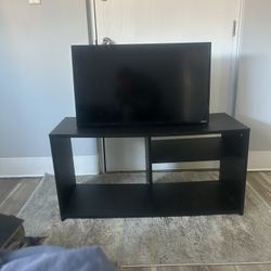 Tv With Tv Stand 