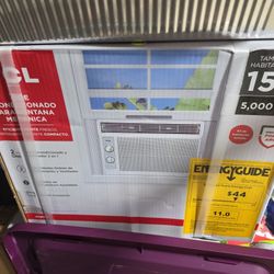 Air Condicioner New