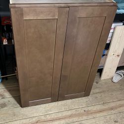 Wall Cabinet
