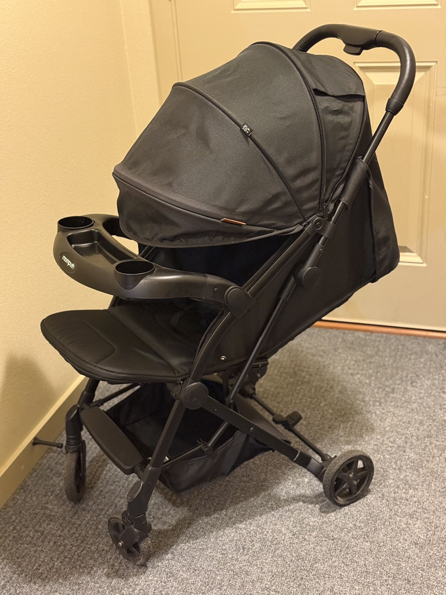 Stroller Mompush