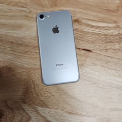 Iphone 7 32gb Factory Unlocked Any Sim 