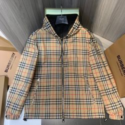 BBR Men’s Jacket 2026 New 