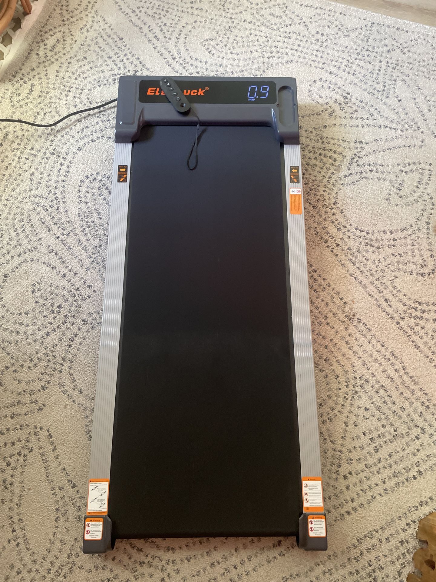 Walking Pad Treadmill