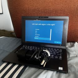 Dell Latitude 5400