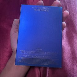 Versace Eros Perfume 