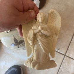 Angel Decoration 