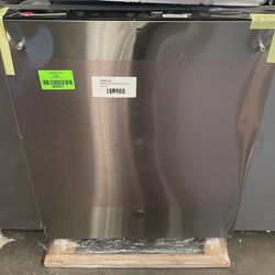 GE GDT550PYRFS 24 in. Dishwasher FIX