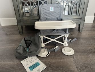 Baby Booster Seat