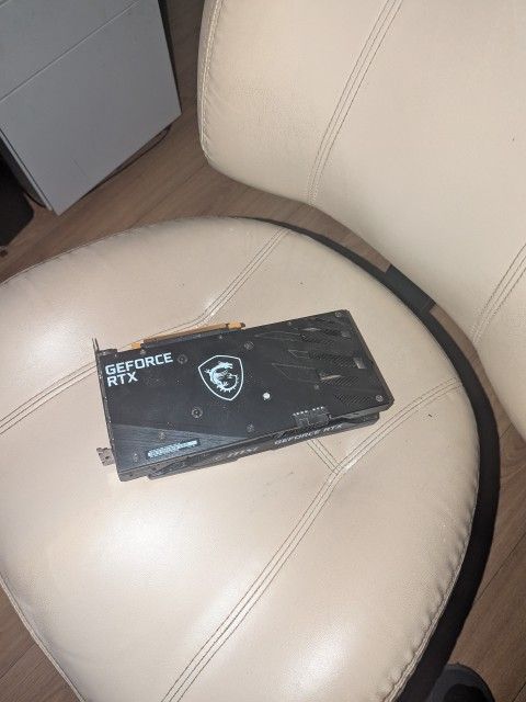 Rtx 3060 Ti 