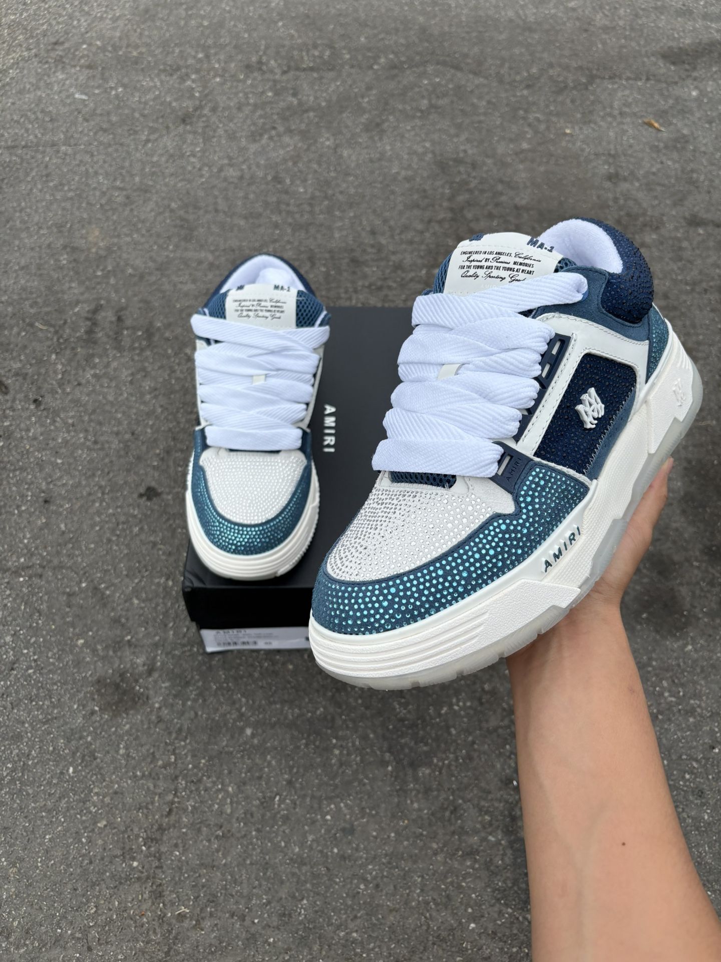 Size 11 Men