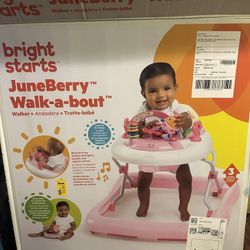 Baby Walker 