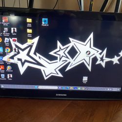 Samsung 32" LCD 403 Series TV