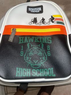 Stranger Things Bag