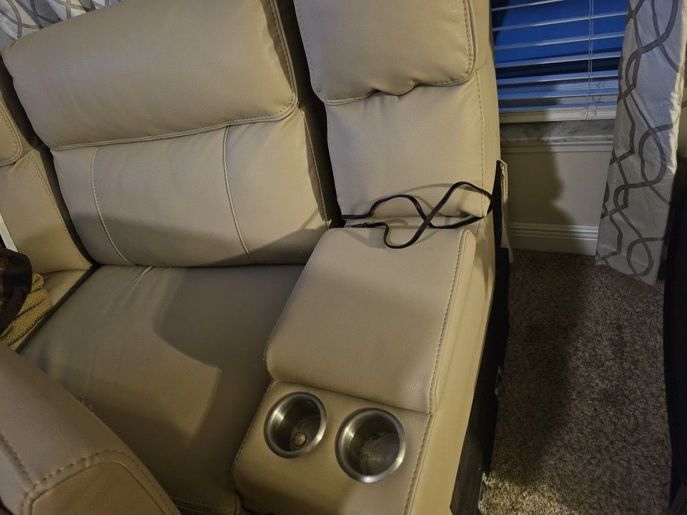 Sectional Coach