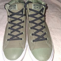 Converse All Star ........size 12.........Excellent Condition 