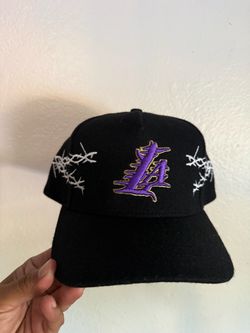 Kill the Hype Lakers sacred thorns