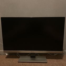 Aoc Tv Moniter For Pc Works