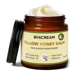 Face & Body Moisturizer  4oz（new）