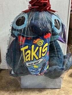 Stitch  And Talkies Pelloew 