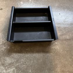 Center Console Accessory Organizer