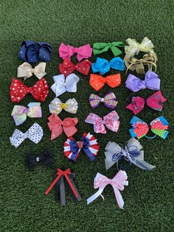 25 Bows
