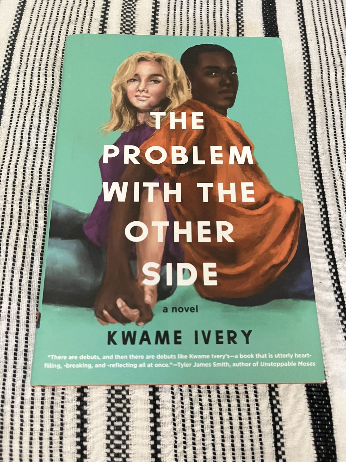 The Problem With The Other Side 