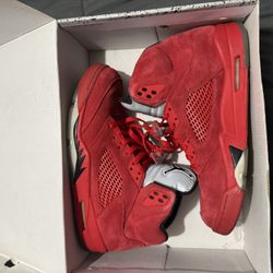 Jordan 5