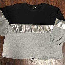 Women’s C Active Size 22/24 Shirt 