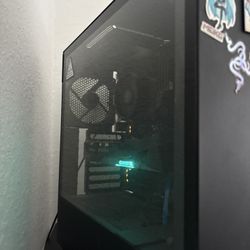 Custom Gaming PC 1440P