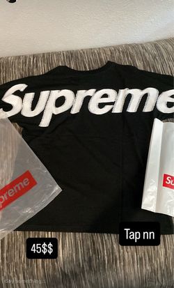 Supreme shirt
