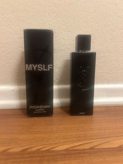 YSL MYSLF Le Parfum