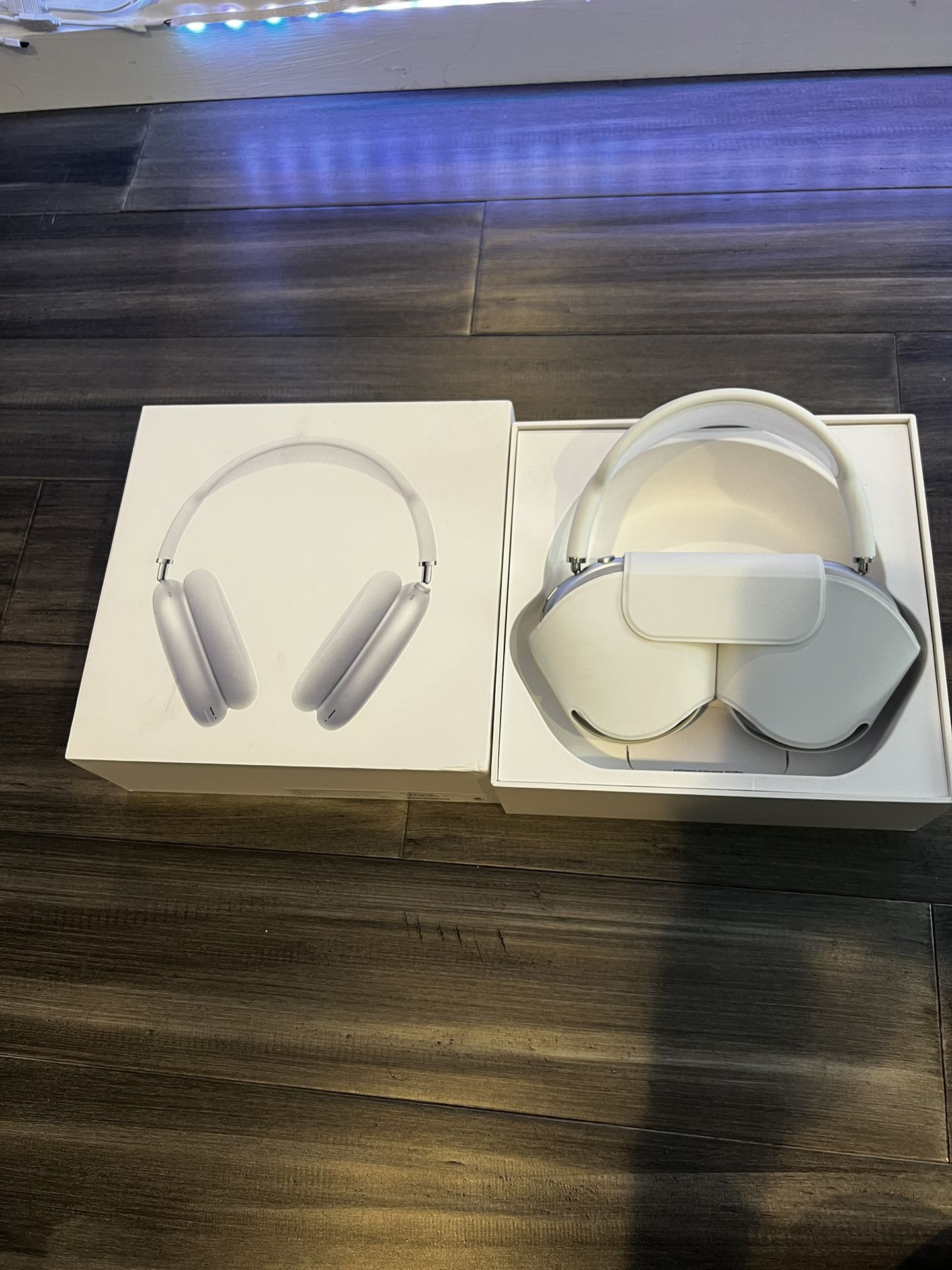 Apple Airpod Max