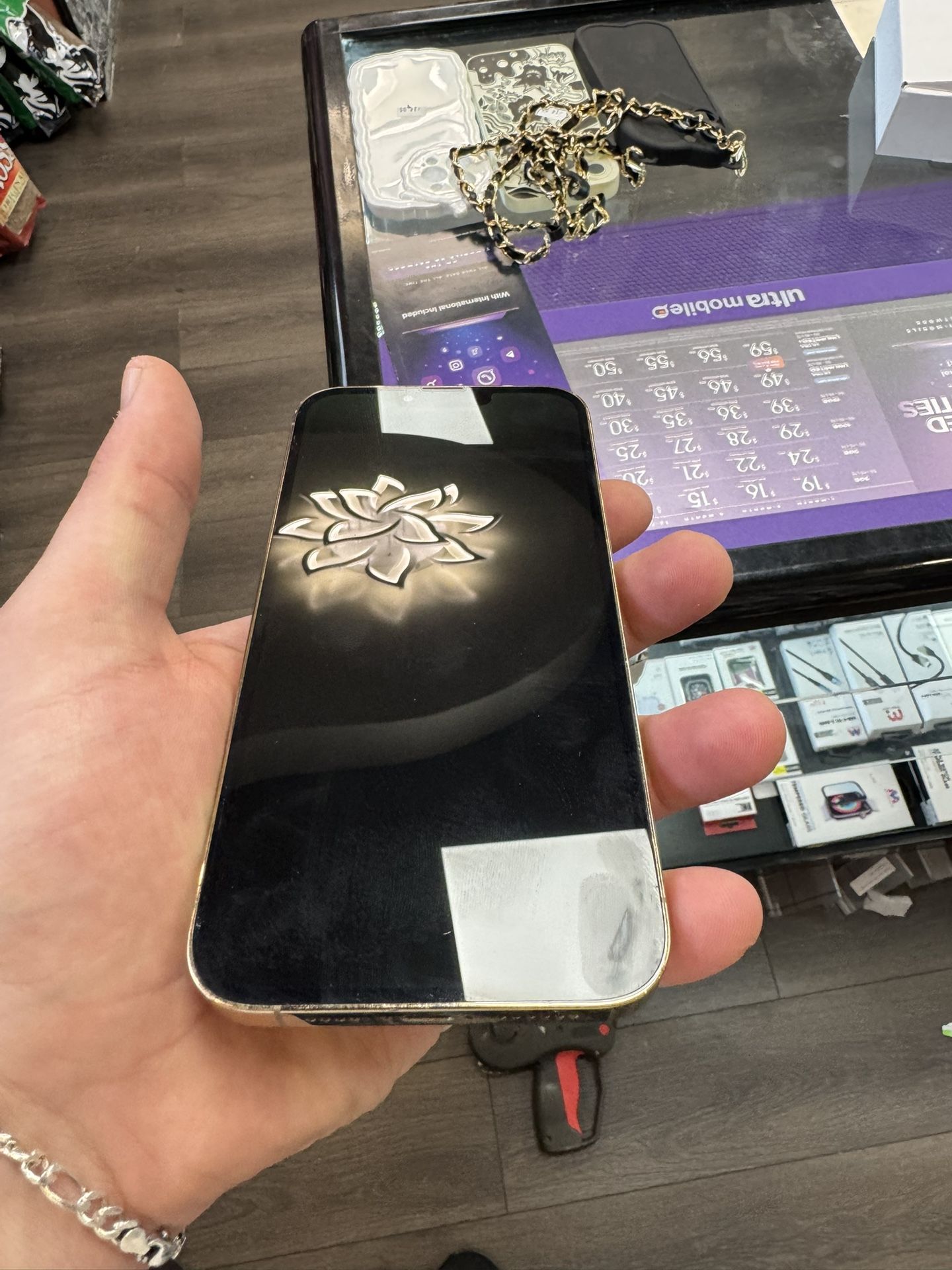 2 Iphone 13 Pro Max Carrier Unlocked